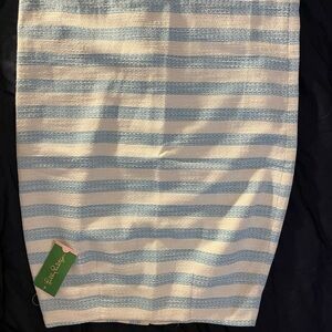 NWT Lilly Pullitzer skirt